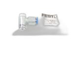FESTO GRLA-1/8-QS-8-D 193145 - Image 3