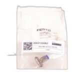 FESTO GRLA-M5-QS-6-D (193139)