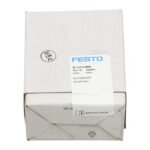 FESTO HE-3/4-D-MIDI 162811 - Image 3