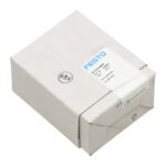 FESTO HE-3/4-D-MIDI 162811 - Image 4