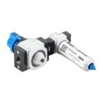 FESTO HE-D-MIDI 170682+162606 - Image 2