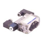 FESTO JMFH-5/2-1/4-D-1 (10895)