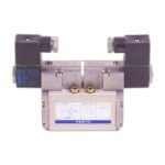 FESTO JMFH-5/2-1/4-D-1 (10895) - Image 3