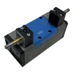 FESTO JMFH-5/2-D-3-S-C 151033 - Image 3