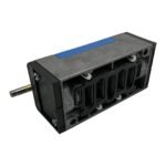 FESTO JMFH-5/2-D-3-S-C 151033 - Image 5