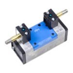 FESTO JMN1DH-5/2-D-2-C 159703 - Image 2