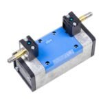 FESTO JMN1DH-5/2-D-3-C 159715 - Image 2