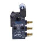 FESTO L/O-3-PK-3 (10749) - Image 3