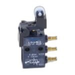 FESTO L/O-3-PK-3 A508 2 (10749) - Image 2