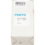 FESTO LOE-1/8-D-Micro (526310) - Image 2