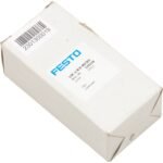 FESTO LOE-1/8-D-Micro (526310) - Image 3