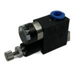 FESTO LRMA-M5-QS-6 153490 - Image 4