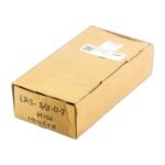 FESTO LRS-3/8-D-7-MIDI AO43 (194638) - Image 5