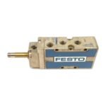 FESTO MFH-5-1/8-B