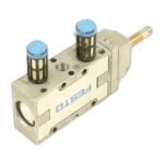 FESTO MFH-5-1/8-S-B - Image 3