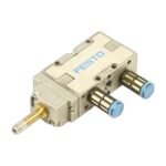 FESTO MFH-5-1/8-S-B - Image 4