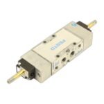 FESTO MFH-5/3-B-1/4-B - Image 3