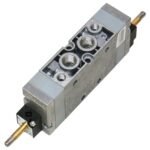 FESTO MFH-5/3B-3/8-B 19709 - Image 5