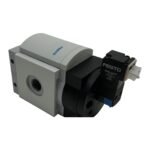 FESTO MS6-DE-3/8-V24 529815