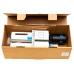 FESTO MSB6-3/8-FRC5:J1:M1 (530292) - Image 4