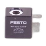 FESTO MSFG-24/42-50/600D - Image 2