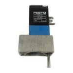 FESTO MSV-3 - Image 2