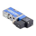 FESTO MVH-5-1/8-B (19779) - Image 3