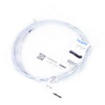 FESTO NEBU-M8G3-K-2-M8G3 8003131