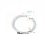 FESTO NEBV-H1G2-P-2.5-N-LE2 (566660) - Image 2