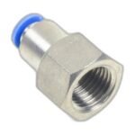 FESTO QSF-1/4-4-B  190650 - Image 2