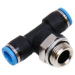 FESTO QST-G3/8-8 (186162) - Image 3