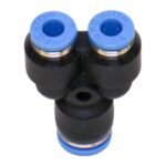 FESTO QSY-B-6-4-20 (130960) - Image 4