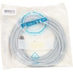 FESTO SIM-K-GD-2,5-PU (164257) - Image 2