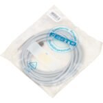 FESTO SIM-K-GD-2,5-PU (164257)