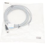 FESTO SIM-M12-3GD-2,5-PU (159428) - Image 4