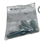 FESTO SMT-8M-A-PS-24V-E-0,3-M8D