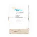 FESTO VABM-L1-10HW-G18-8 (566612) - Image 2