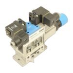 FESTO VDMA24345-A-1NAS-1/4-1A-ISO9484 - Image 2