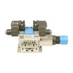FESTO VDMA24345-A-1NAS-1/4-1A-ISO9484