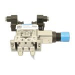 FESTO VDMA24345-A-1NAS-1/4-1A-ISO9484 - Image 5