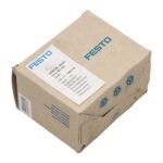 FESTO VZWF-B-L-M22C-G14-135-1P4-10-R1 1492118 - Image 4