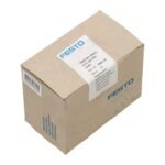 FESTO VZWF-B-L-M22C-G14-135-1P4-10-R1 1492118 - Image 4