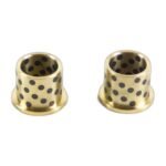 FIBRO 2086.70.040.045 (lot of 2pcs)