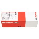 FISCHER FH II 12/10S (044884) Veiligheidsanker - Image 2