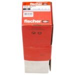 FISCHER FH II 12/10S (044884) Veiligheidsanker - Image 4