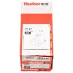 FISCHER HK27 (079650) Klemplaat - Image 2