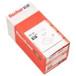 FISCHER HK27 (079650) Klemplaat - Image 3