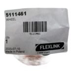 FLEXLINK 5111461 Wheel - Image 3