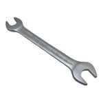 FORMAT 57000170 Double Open Ended Spanner - 19 x 22 mm - Image 4