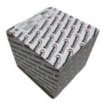 FORMAT 82650040 flap disc 125mm grit 40 - Image 4